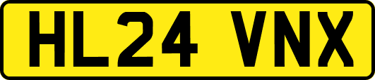 HL24VNX