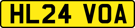 HL24VOA
