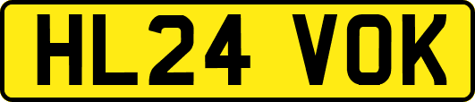 HL24VOK