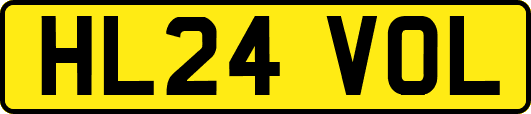 HL24VOL