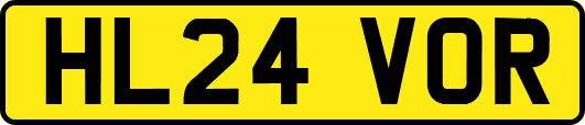 HL24VOR