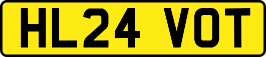 HL24VOT