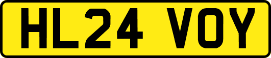 HL24VOY