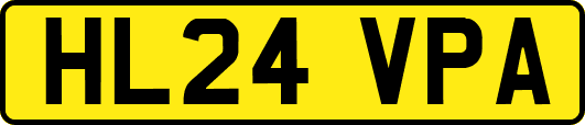 HL24VPA