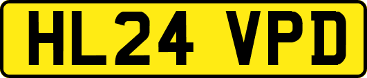 HL24VPD