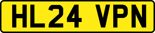 HL24VPN