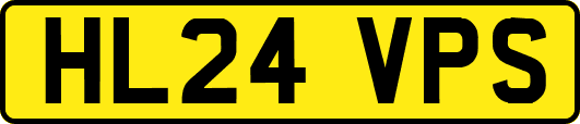 HL24VPS