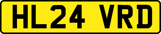 HL24VRD