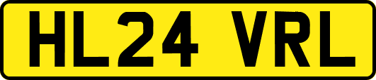 HL24VRL