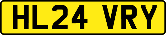 HL24VRY