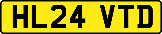 HL24VTD