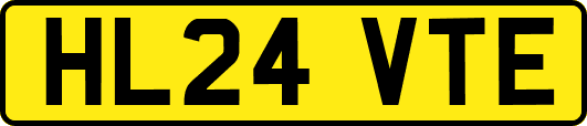HL24VTE