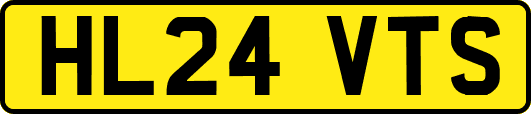 HL24VTS
