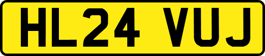 HL24VUJ
