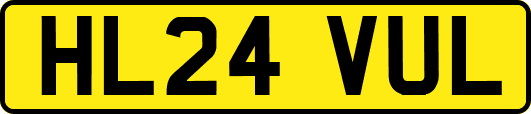 HL24VUL