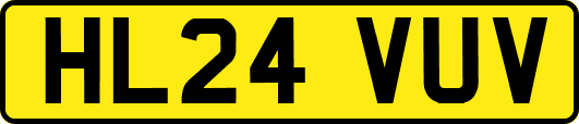 HL24VUV