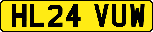 HL24VUW