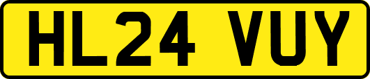 HL24VUY