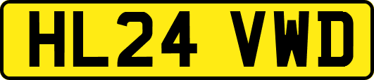 HL24VWD