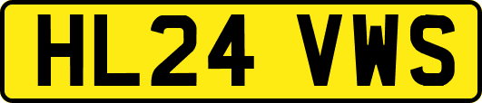 HL24VWS