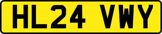 HL24VWY