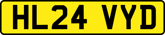 HL24VYD