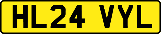HL24VYL