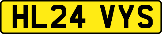 HL24VYS