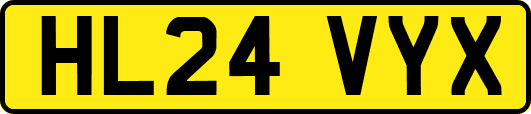 HL24VYX