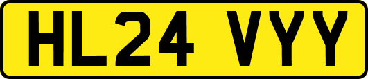 HL24VYY