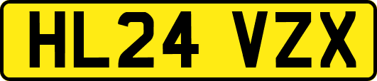 HL24VZX
