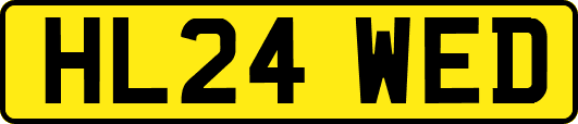 HL24WED