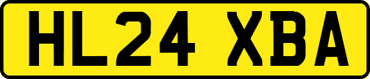 HL24XBA