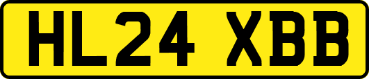 HL24XBB