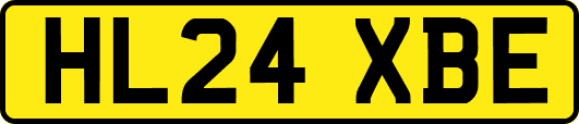 HL24XBE