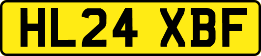 HL24XBF