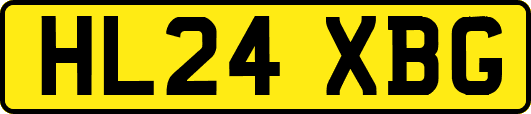 HL24XBG