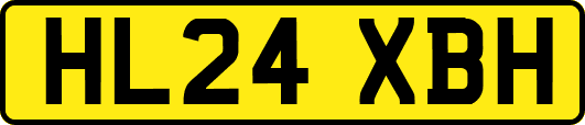 HL24XBH