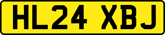 HL24XBJ