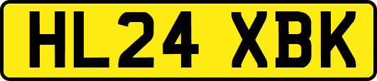 HL24XBK