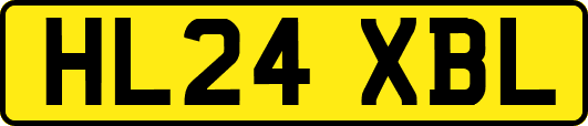 HL24XBL