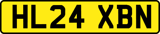 HL24XBN