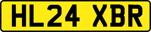 HL24XBR