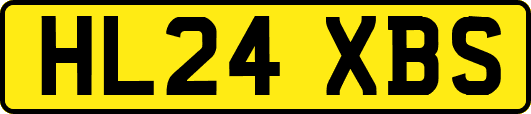 HL24XBS