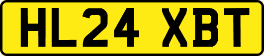 HL24XBT