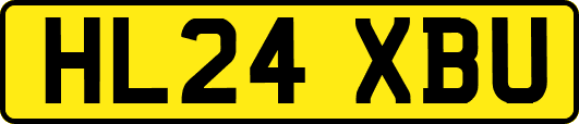 HL24XBU