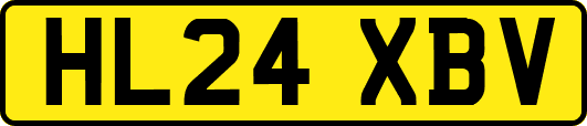 HL24XBV