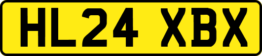 HL24XBX