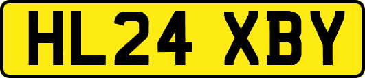 HL24XBY