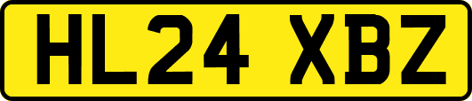 HL24XBZ